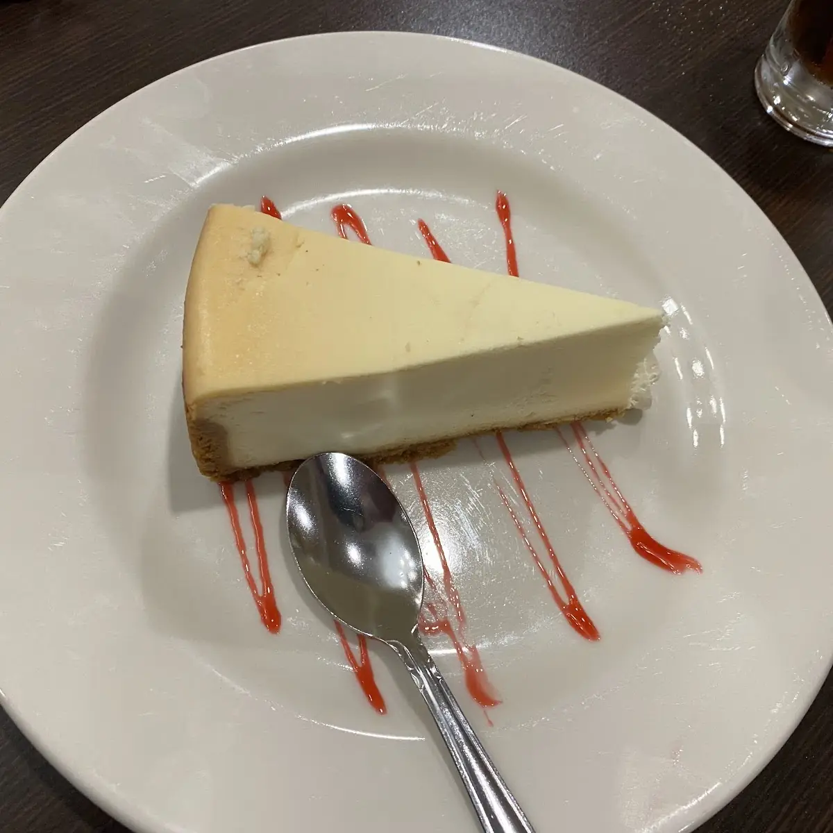 Key Lime Pie