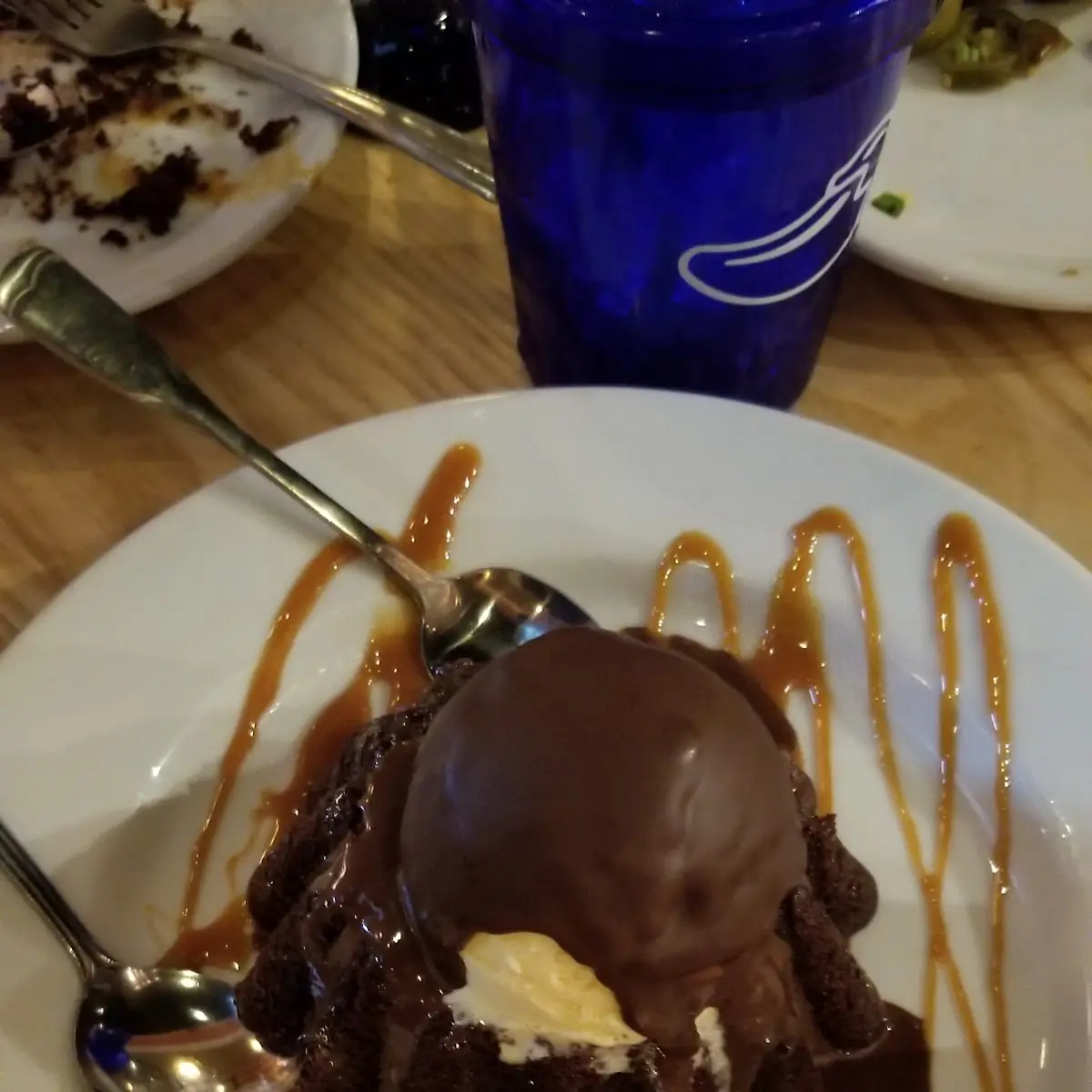 Lava Cake