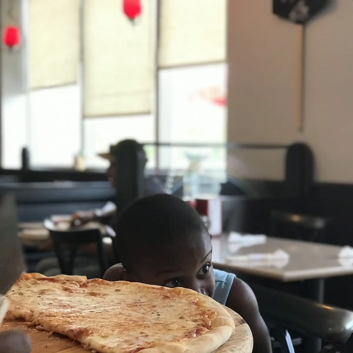 Cheese Pizza