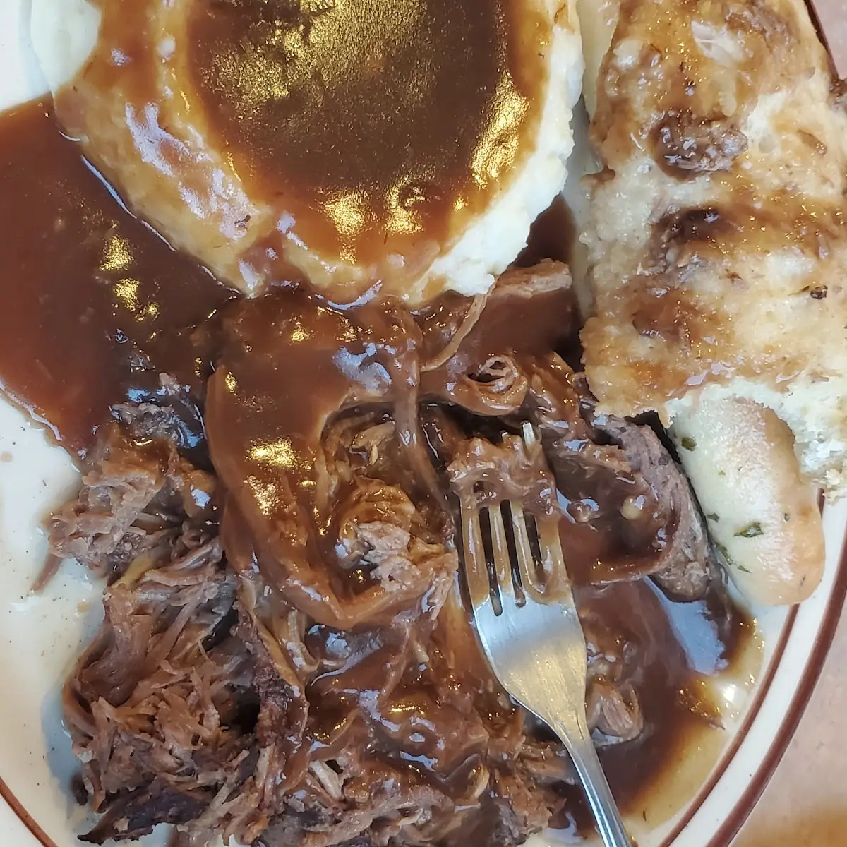 Roast Beef