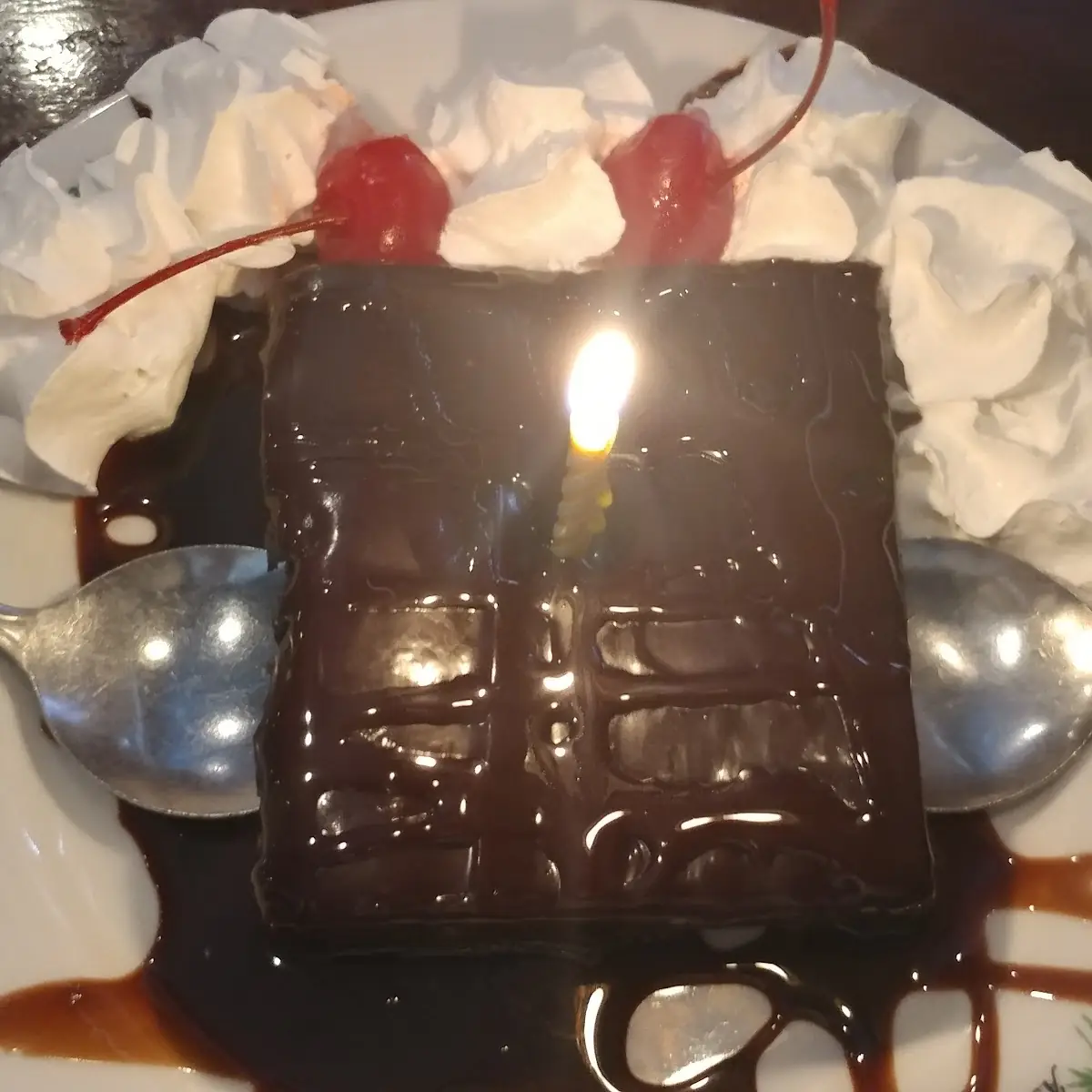Hot Fudge