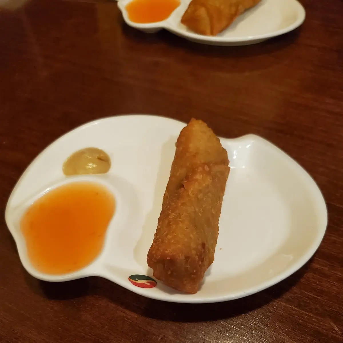 Pork Egg Roll Appetizer 1 Piece