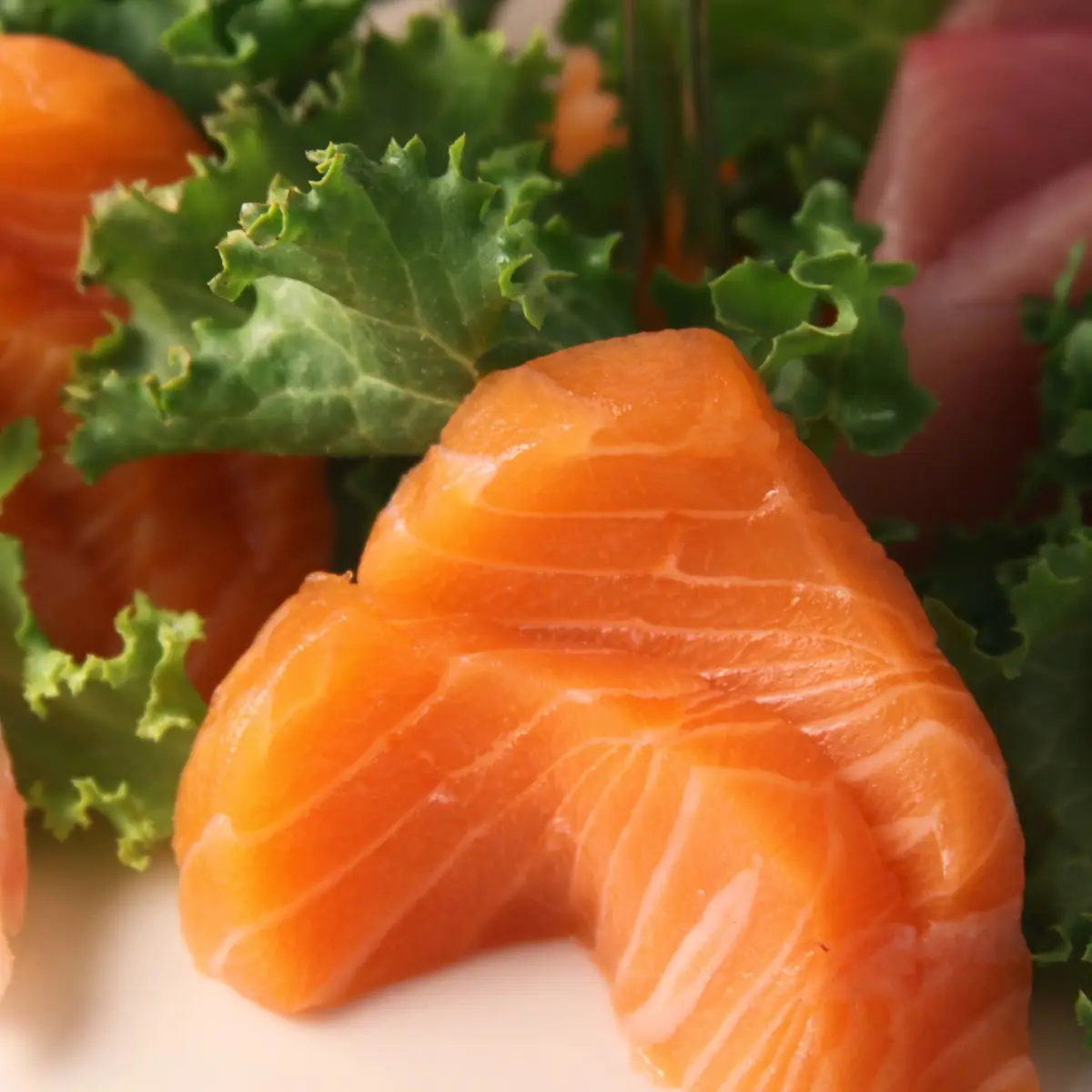 Sashimi Deluxe