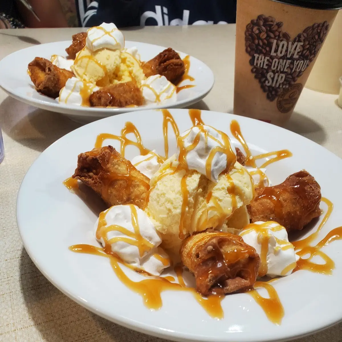 Apple Pie Rolls