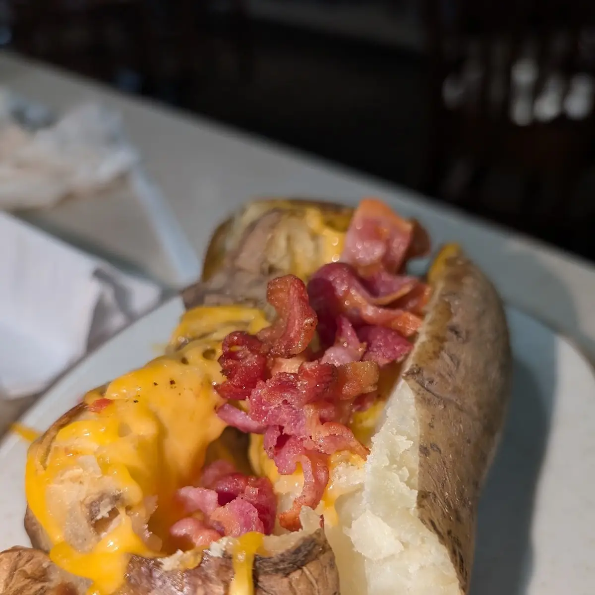 Baked Potato
