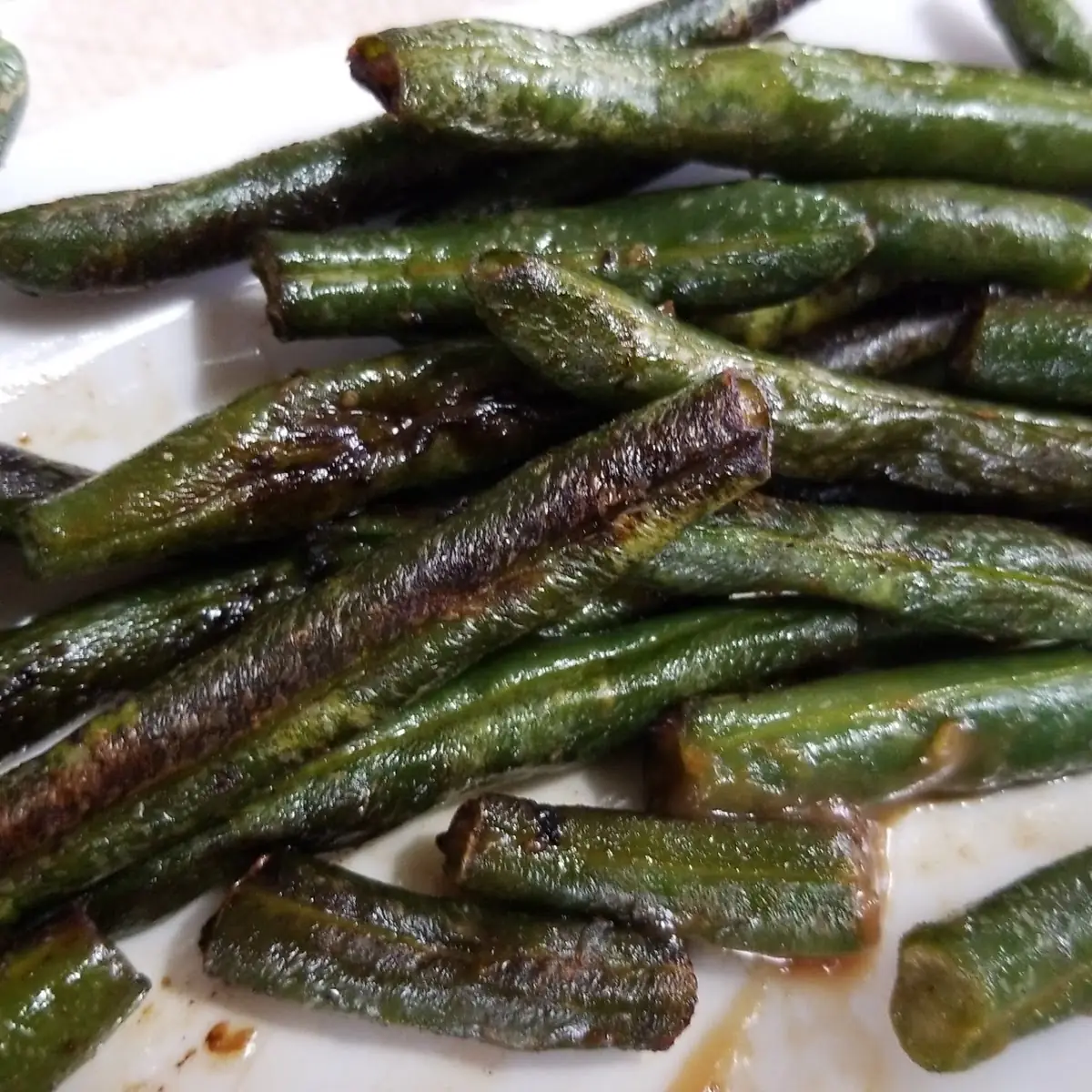 Green Beans