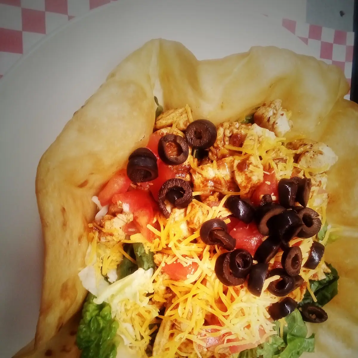 Taco Salad