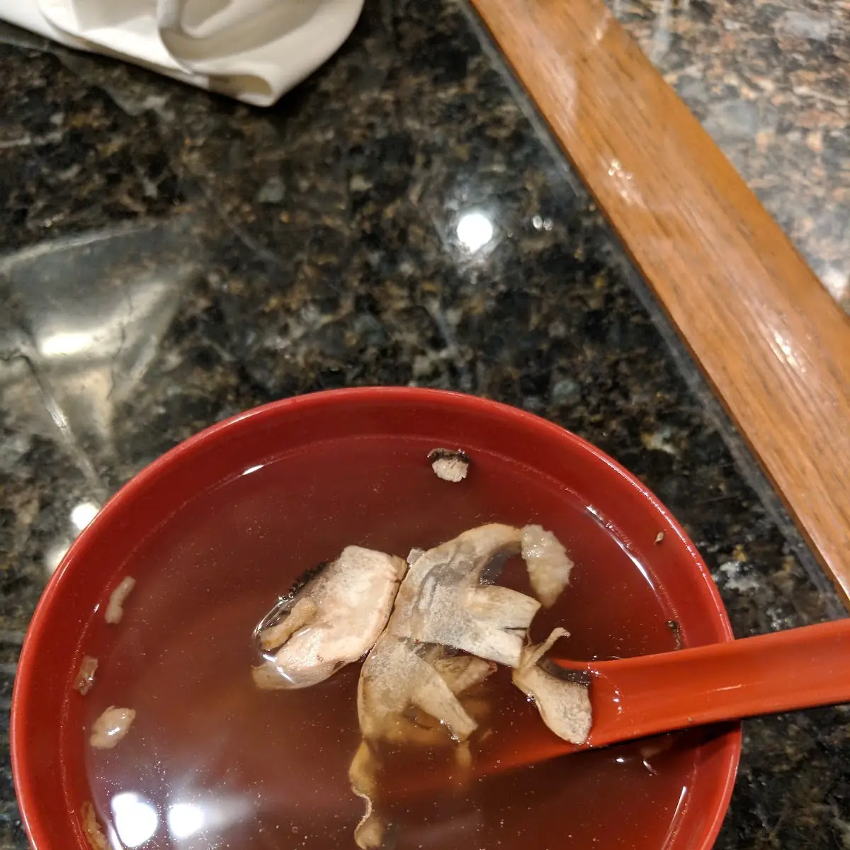 Vegetable Soup