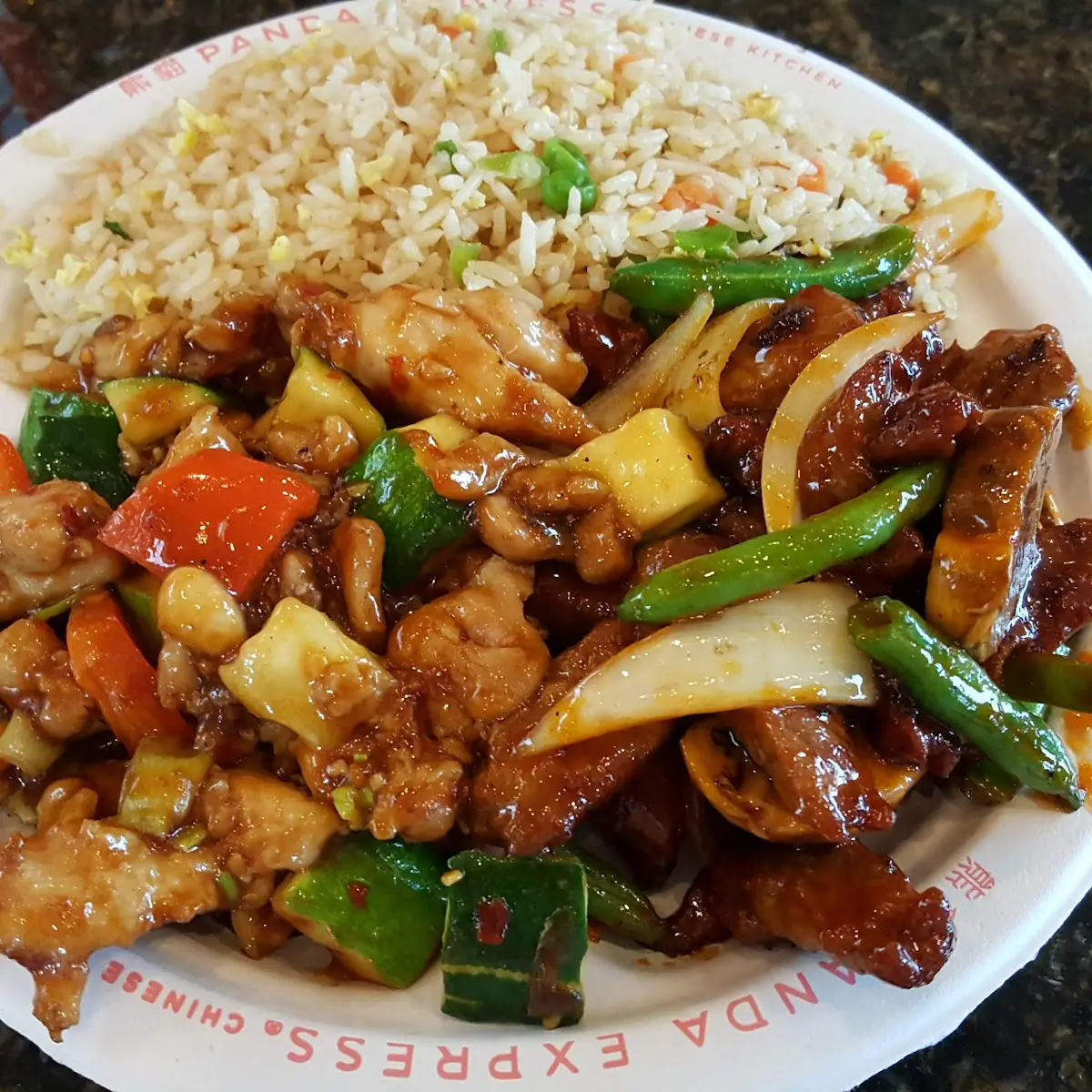 Shanghai Angus Steak