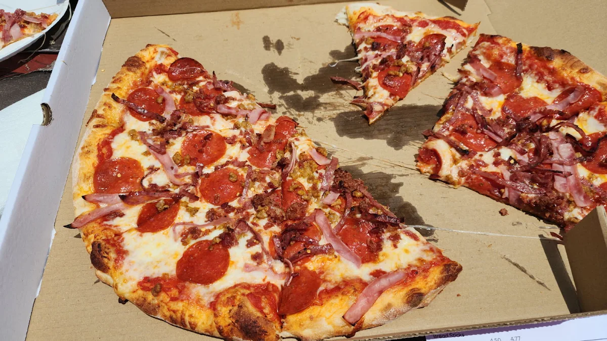 Meat Lover's