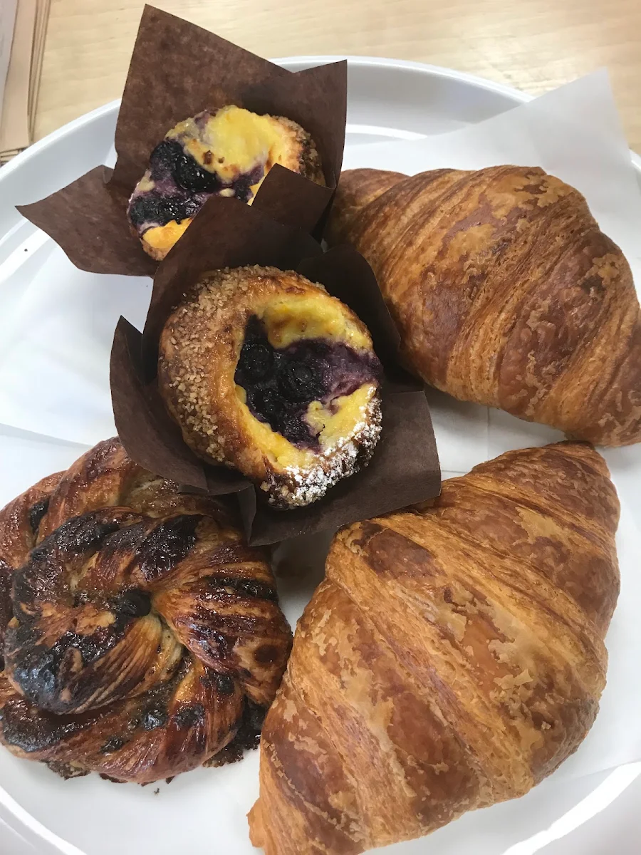 Croissant