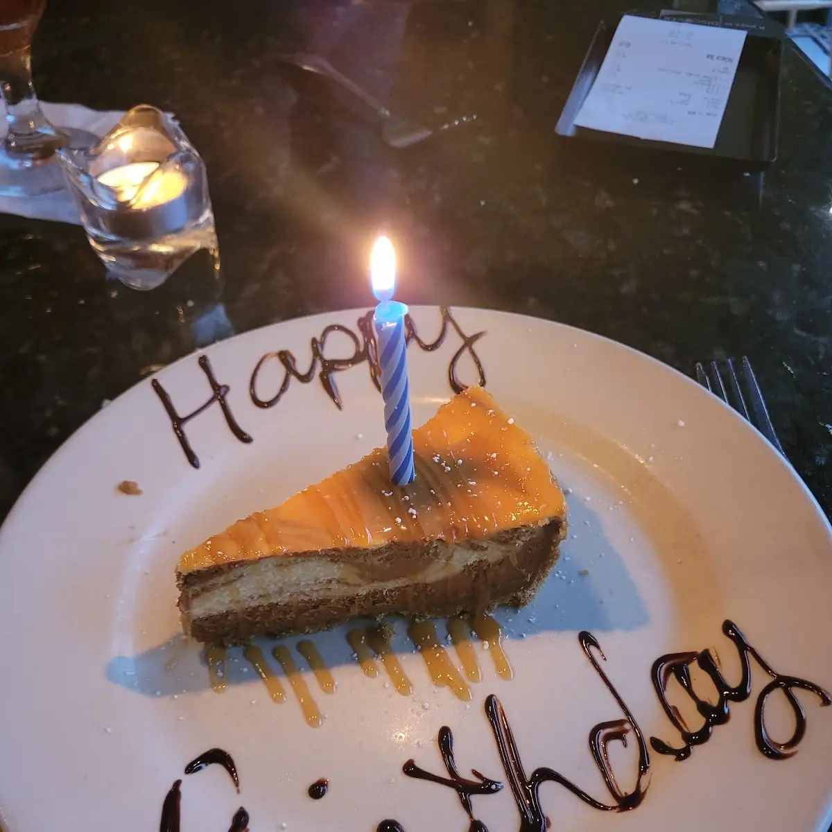 Cheese Cake