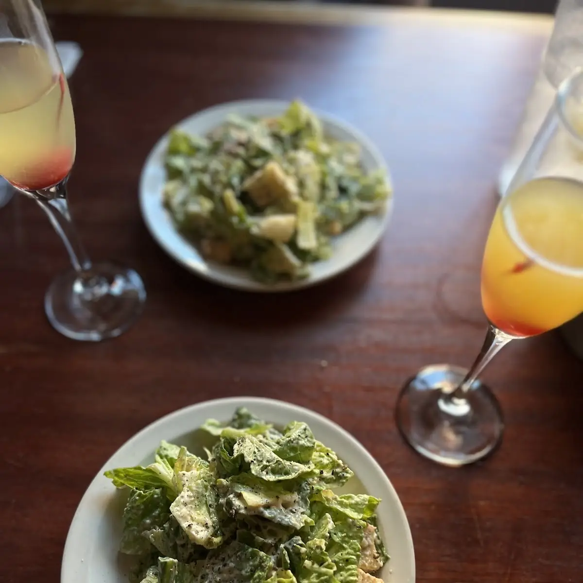 Italian Chop House Salad
