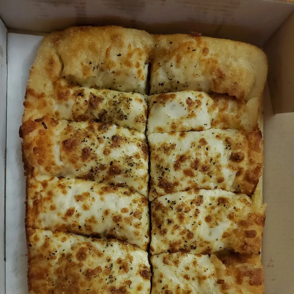 Garlic Bread