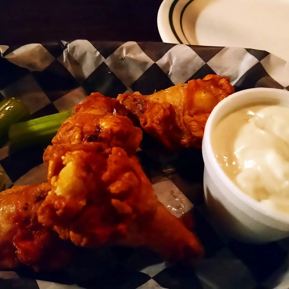 Chicken Wings