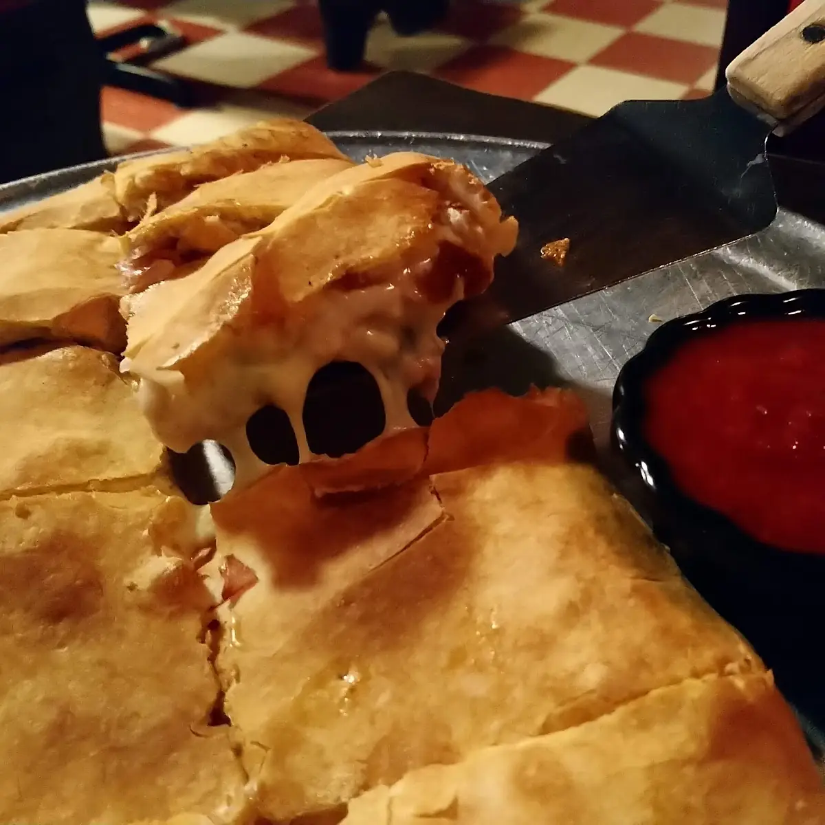 Quesadilla