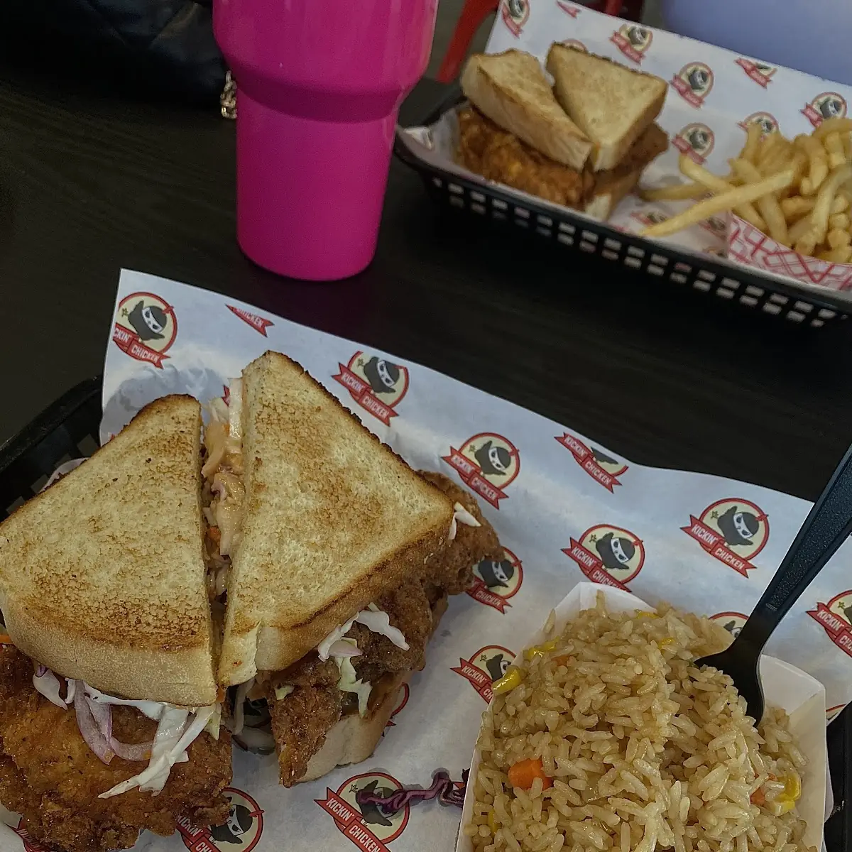 Patty Melt