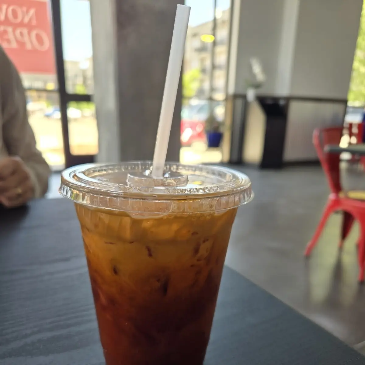 Thai Tea