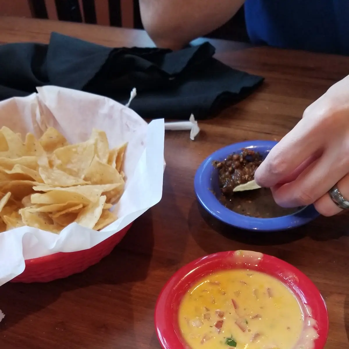 Cheese Dip