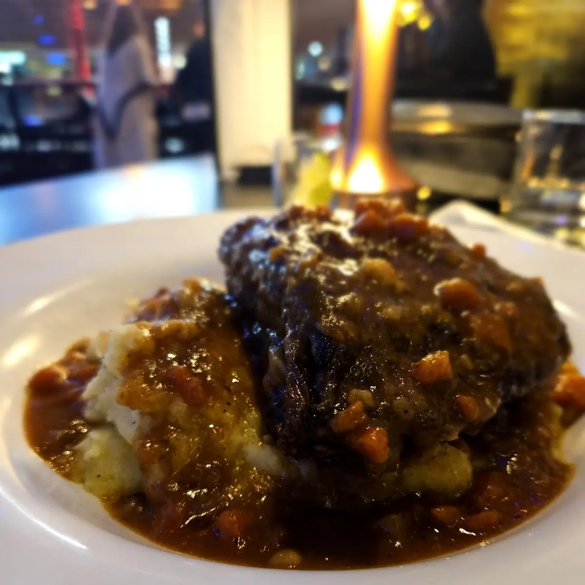 Short Rib