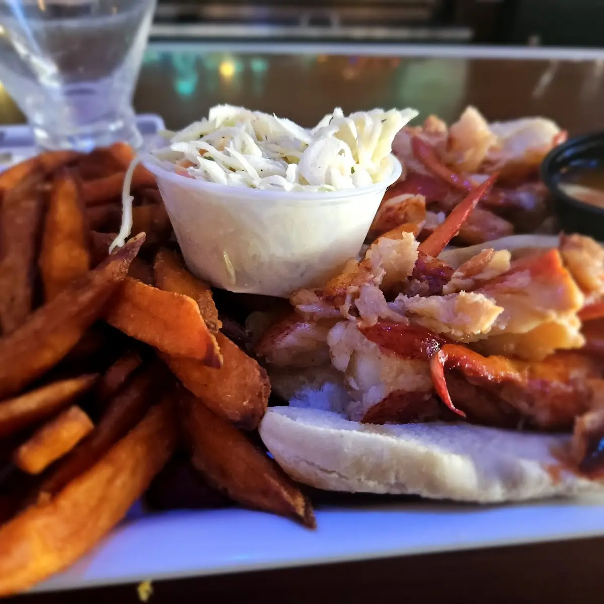 Sweet Potato Fries