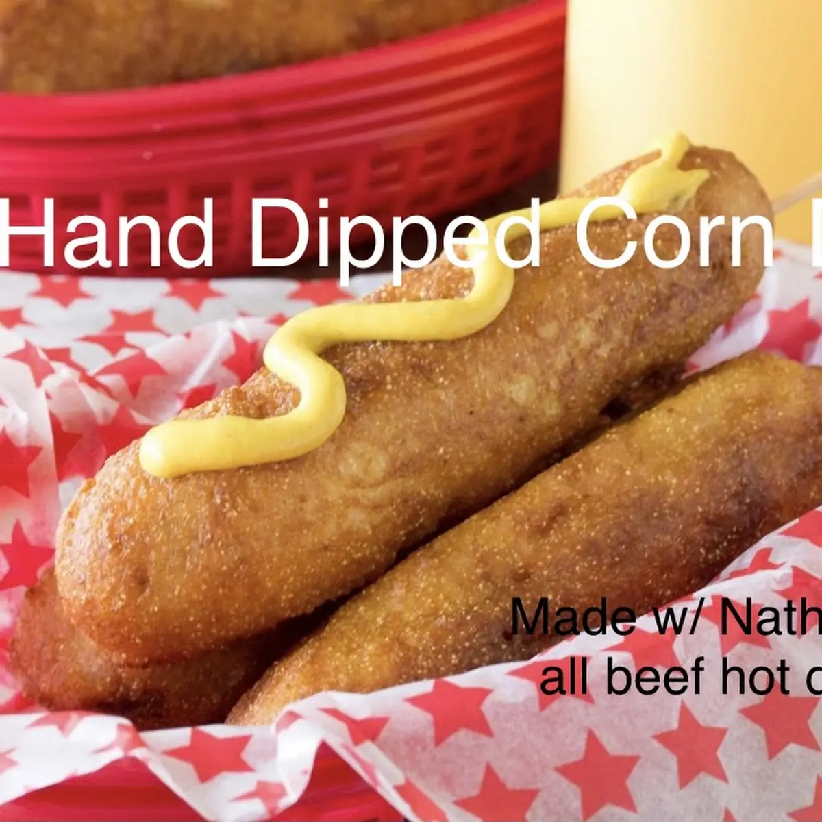 Corn Dog