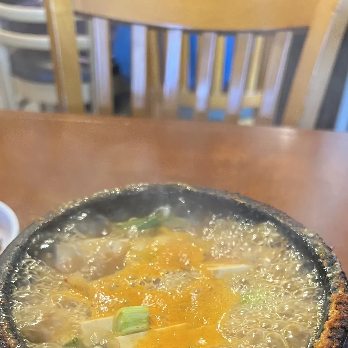 Doenjang Jjigae