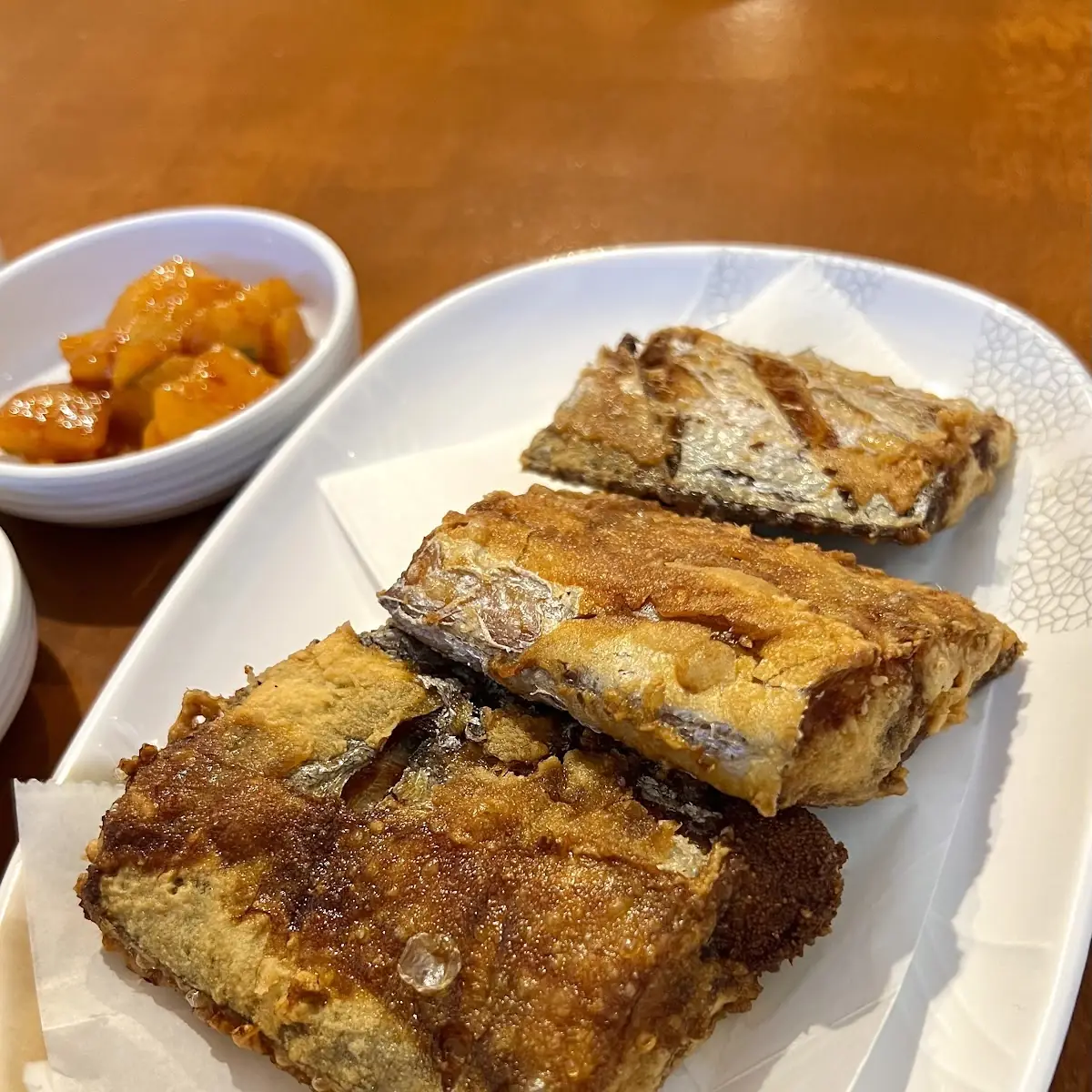 Galchi Gui