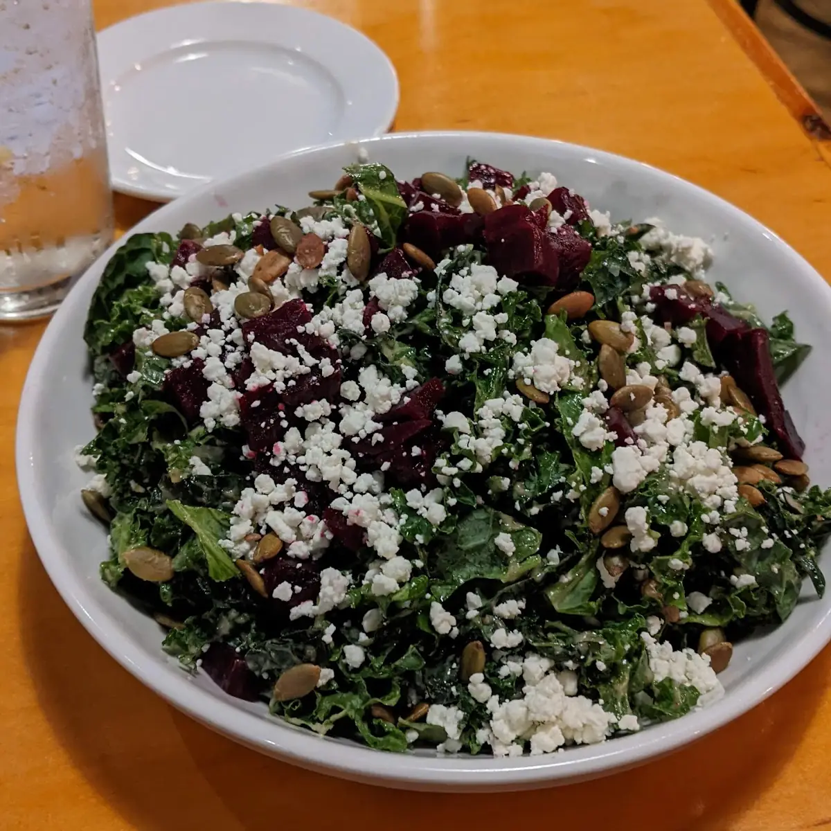 Kale Salad