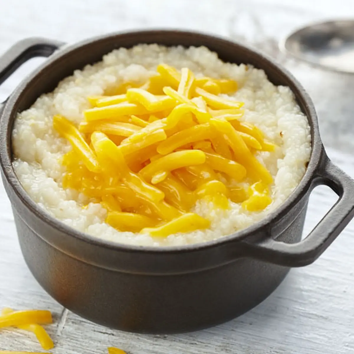 Cheese Grits