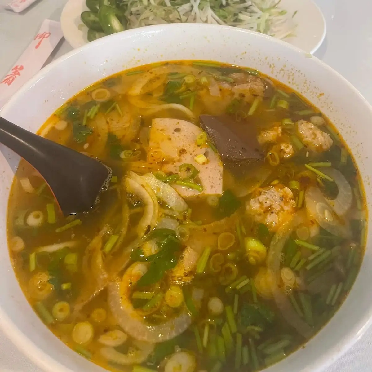 Bun Bo Hue