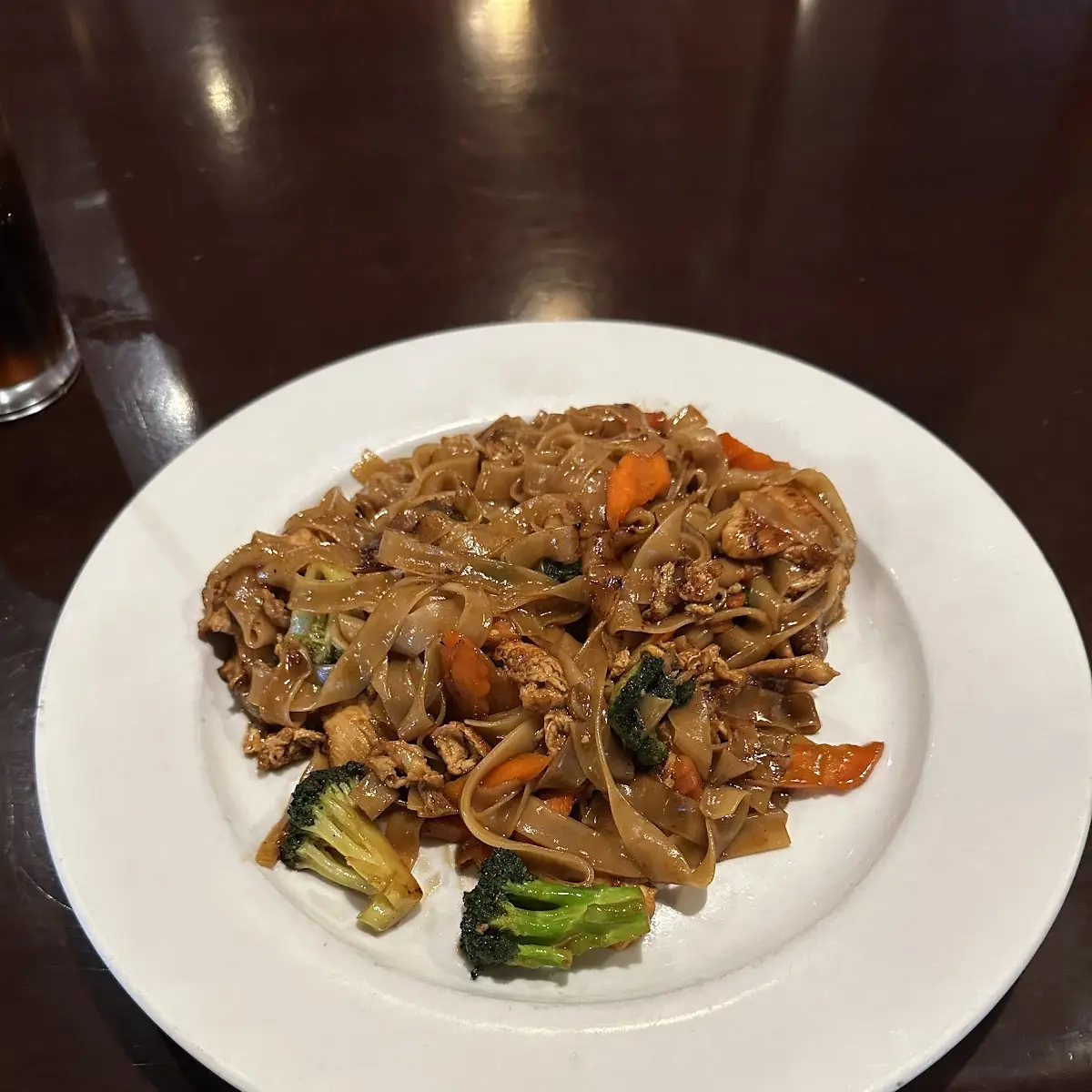 Pad See EW