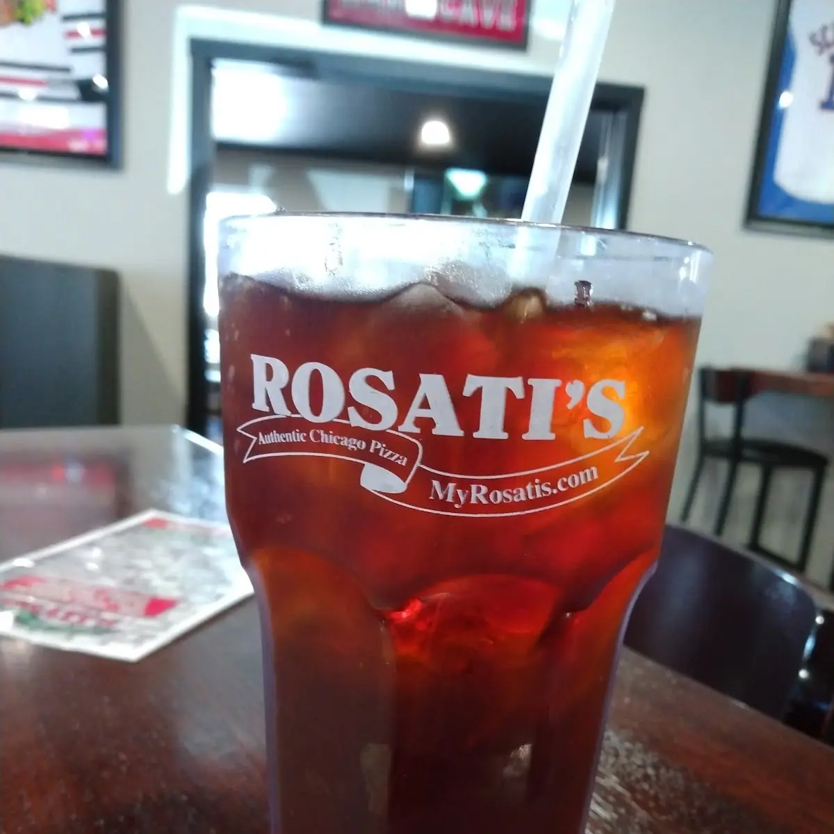 Cold Brew
