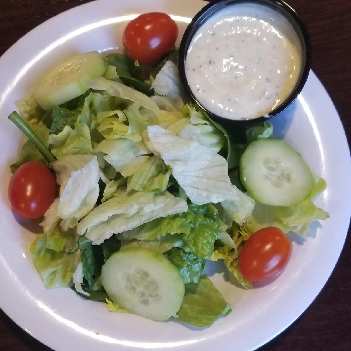 House Salad