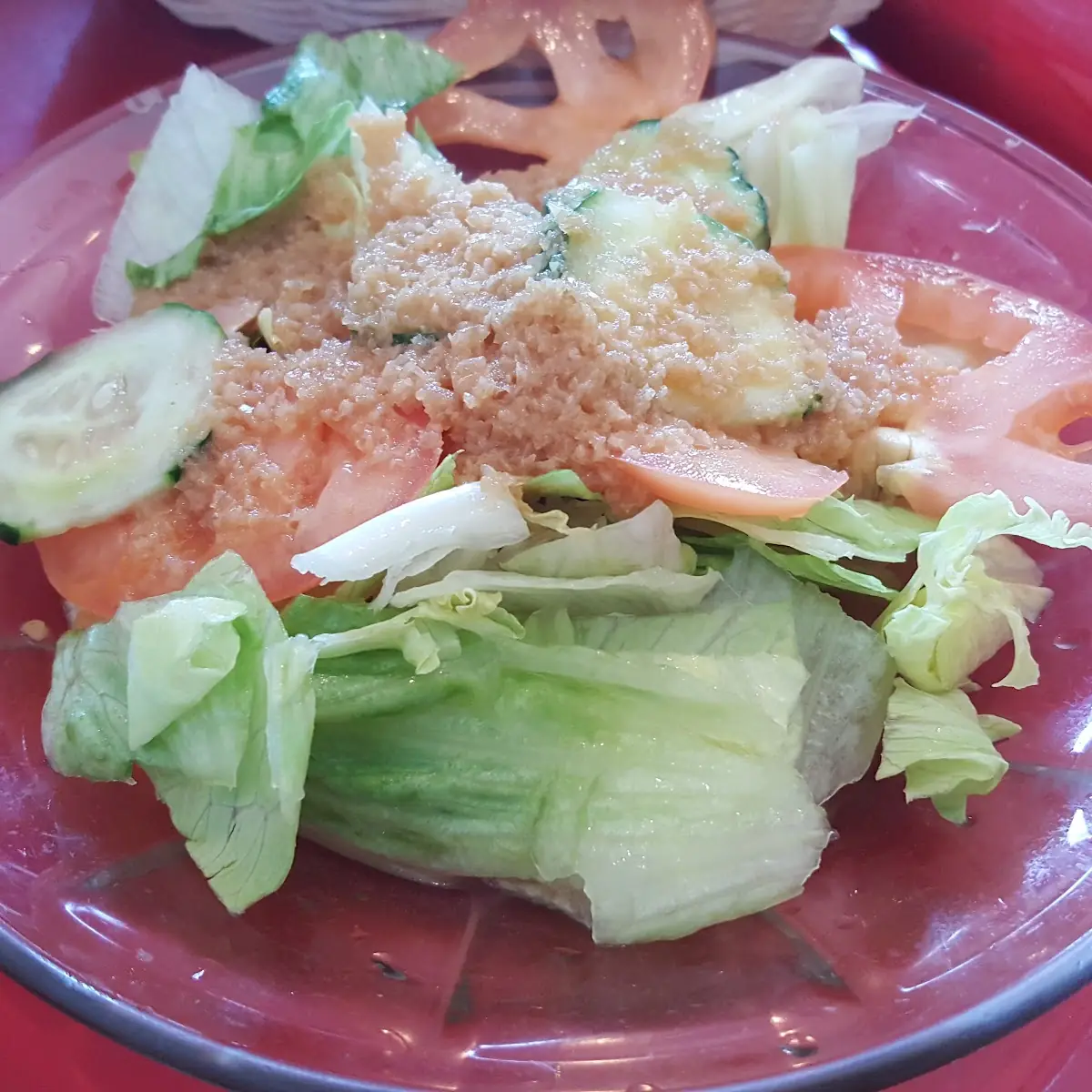 1 Salad