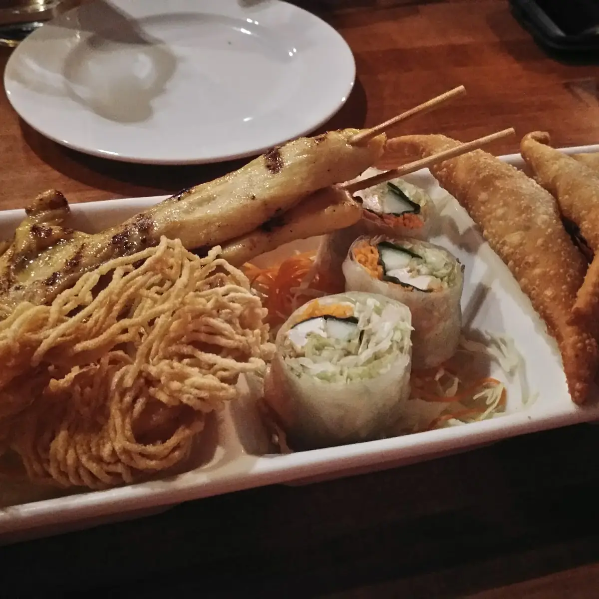 Thai roll sauce (house sauce)