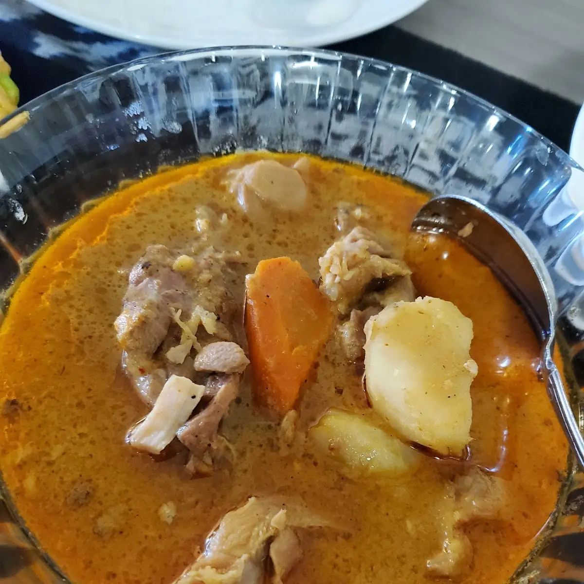 Chicken Curry