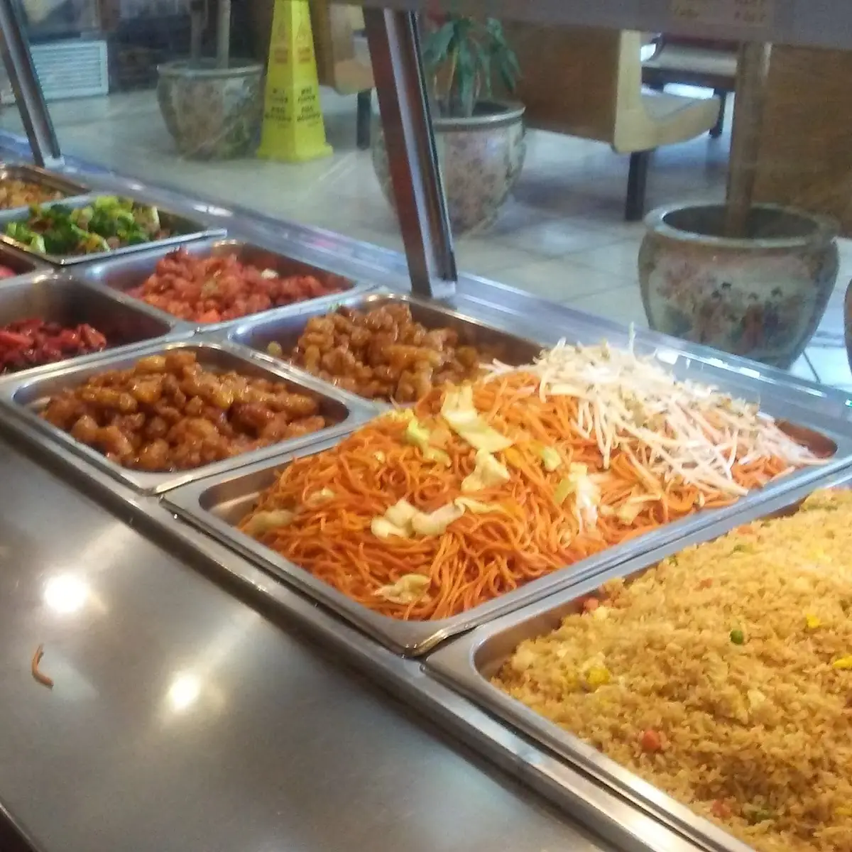 Chinese Food