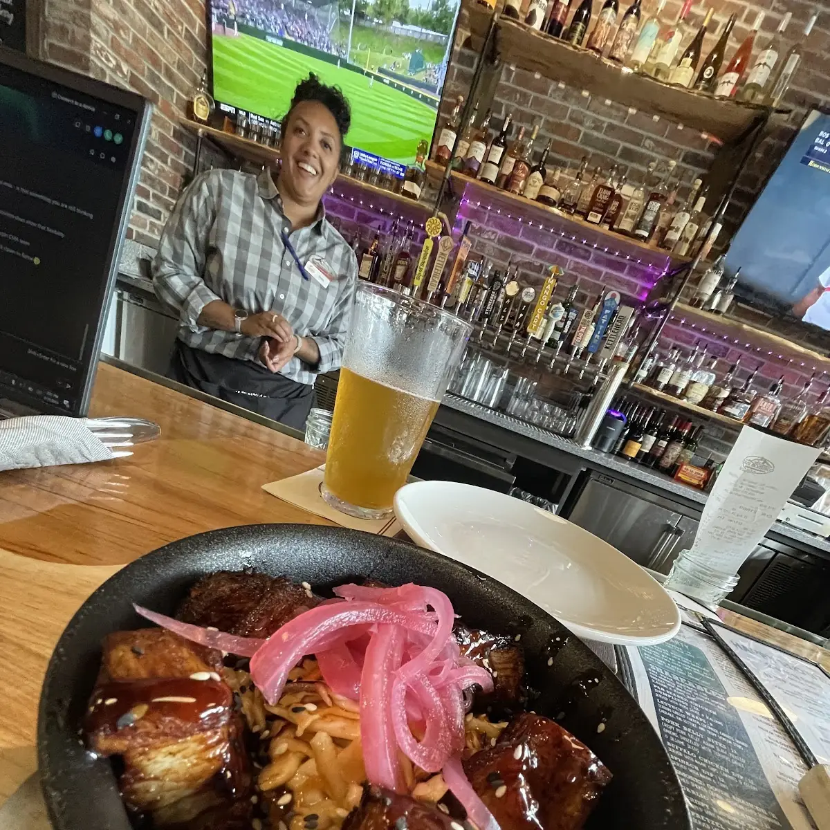Pork Belly Bites