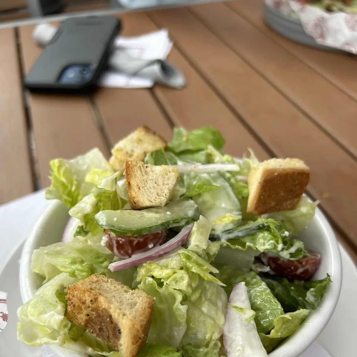 Side Salad