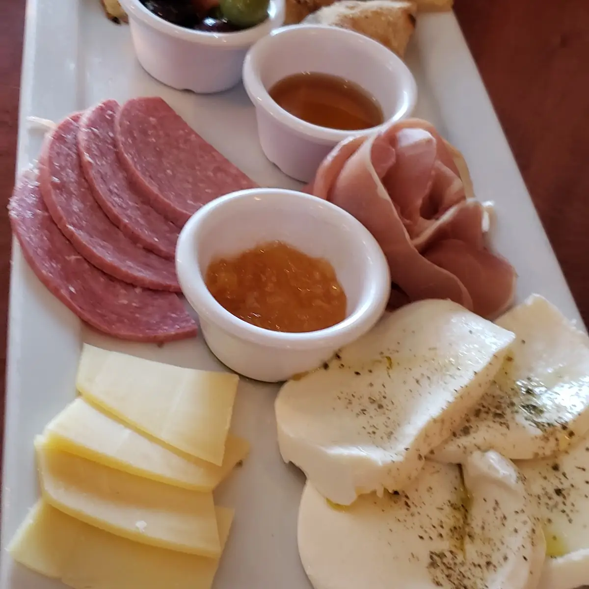 Antipasto Della Bottega