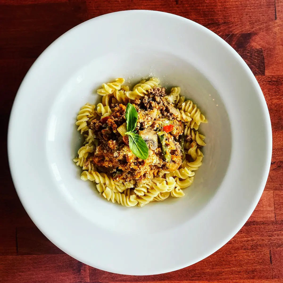 Bolognese Sauce