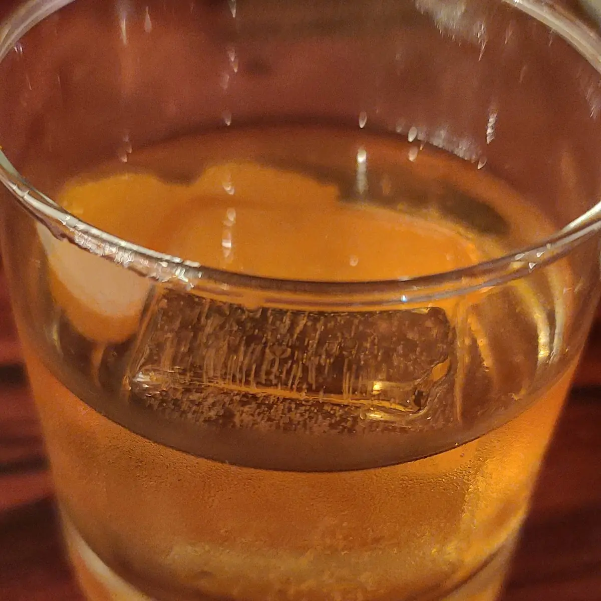 Old Fashioned