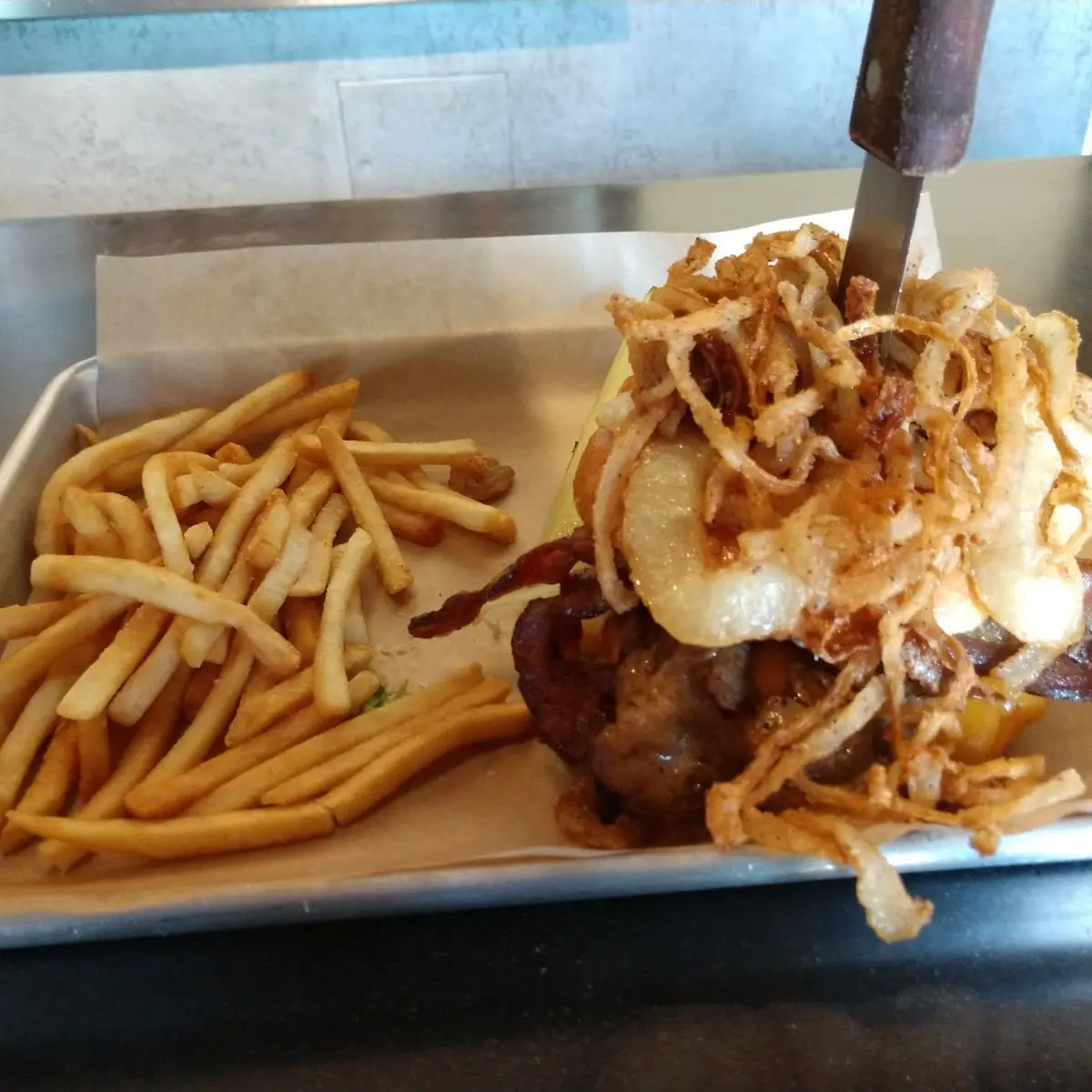 Pulled Pork