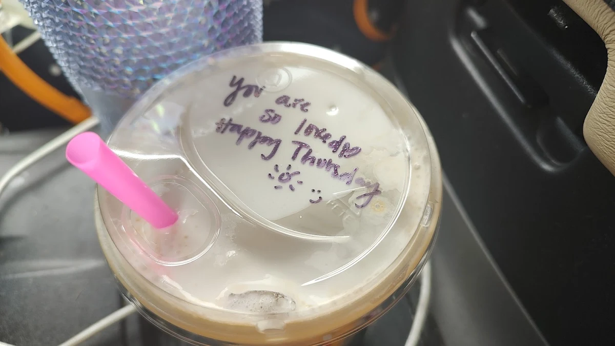 Cold Brew with Soft Top