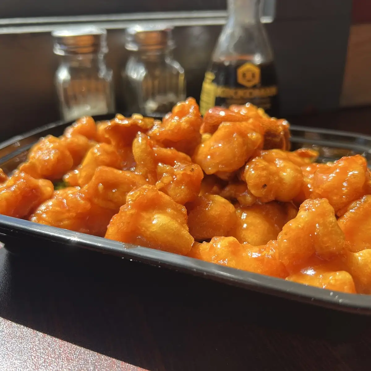 Orange Chicken