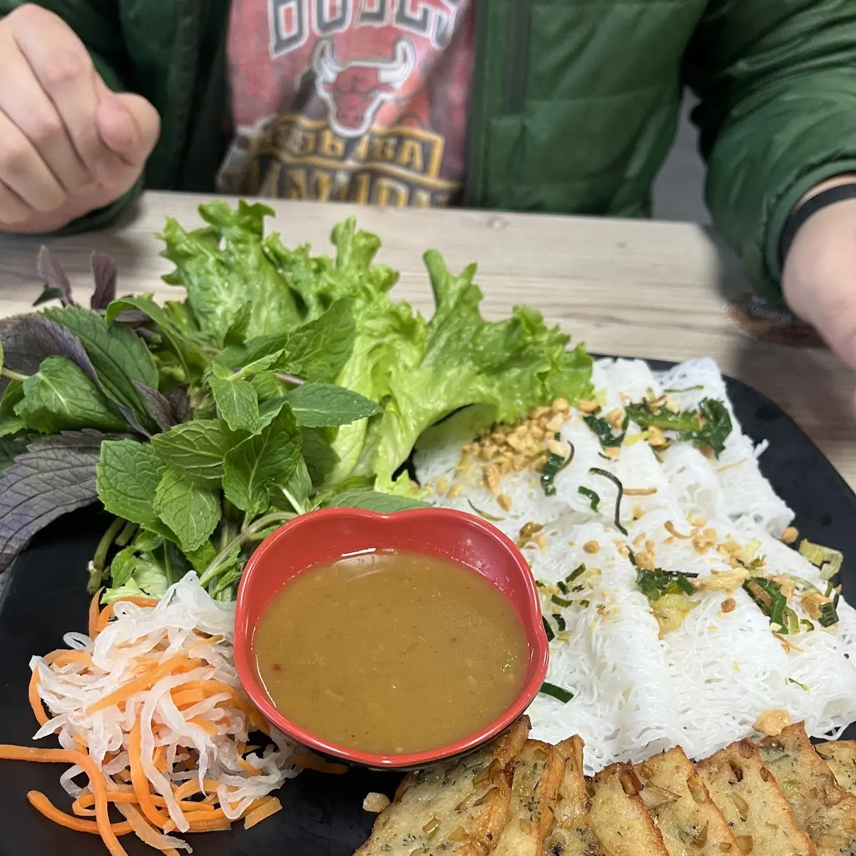 Bun Cha