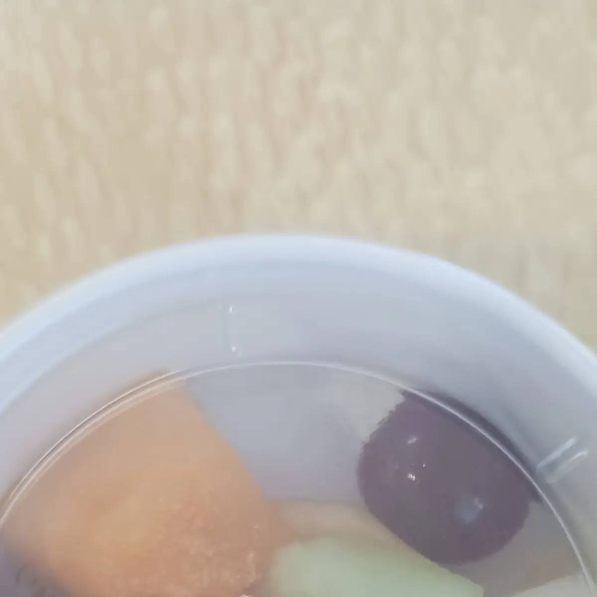Fruit Cup