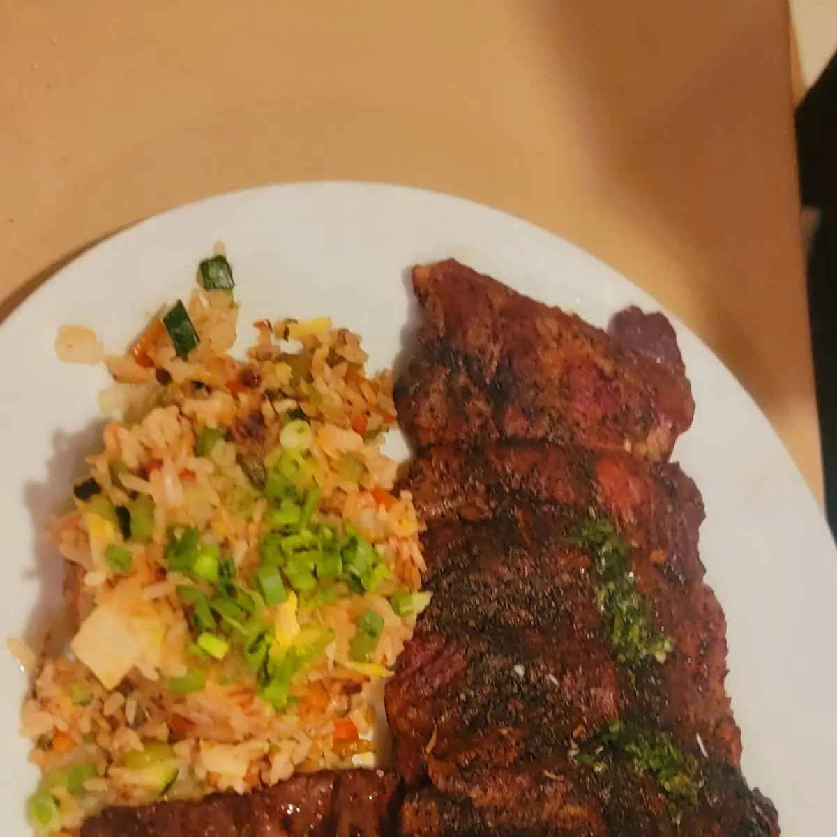 Churrasco Skirt Steak