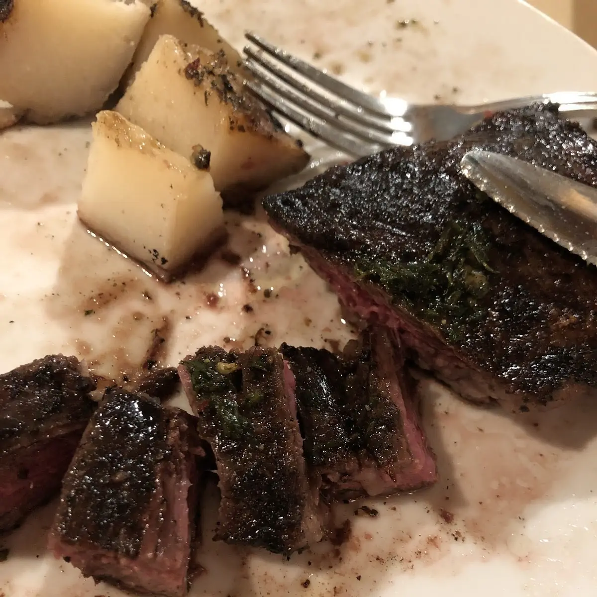Churrasco Steak